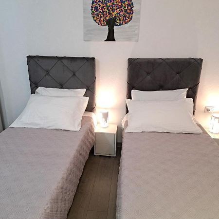 Luklena Apartment Split Bagian luar foto