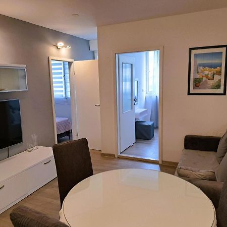 Luklena Apartment Split Bagian luar foto