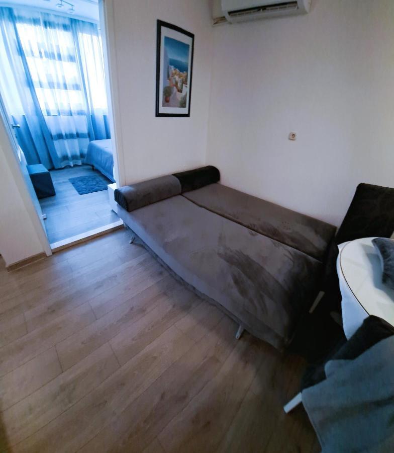 Luklena Apartment Split Bagian luar foto
