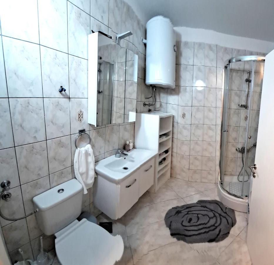 Luklena Apartment Split Bagian luar foto