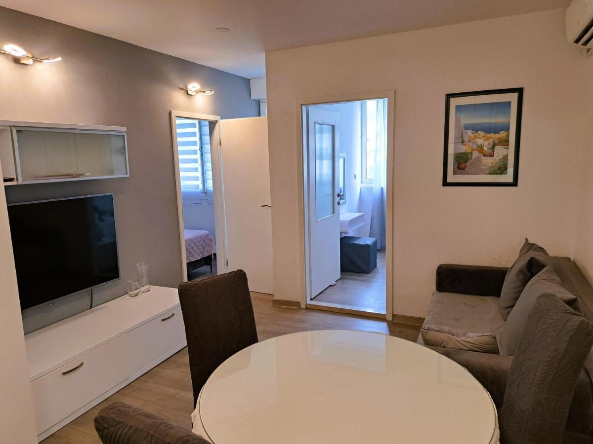 Luklena Apartment Split Bagian luar foto