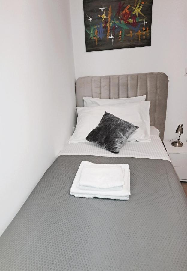 Luklena Apartment Split Bagian luar foto