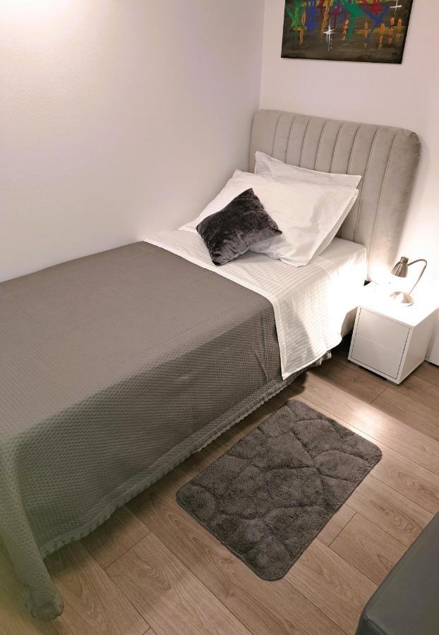 Luklena Apartment Split Bagian luar foto