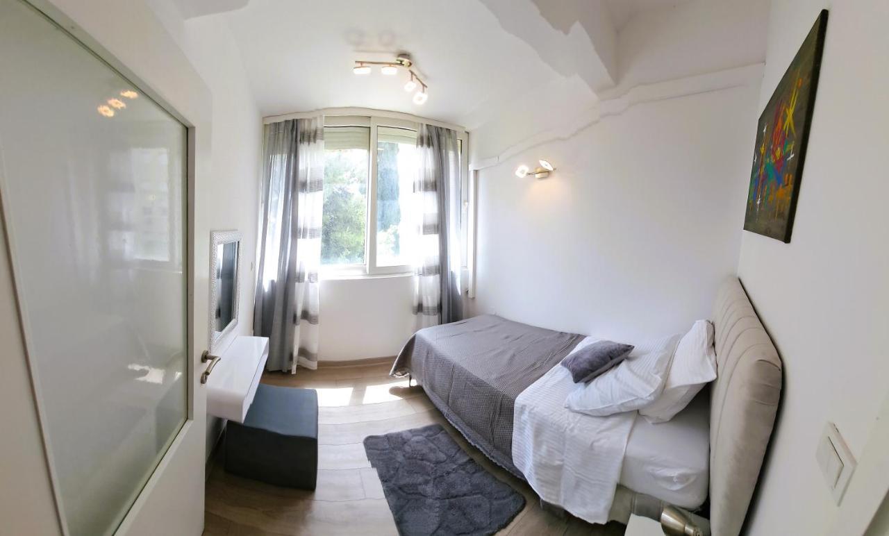 Luklena Apartment Split Bagian luar foto
