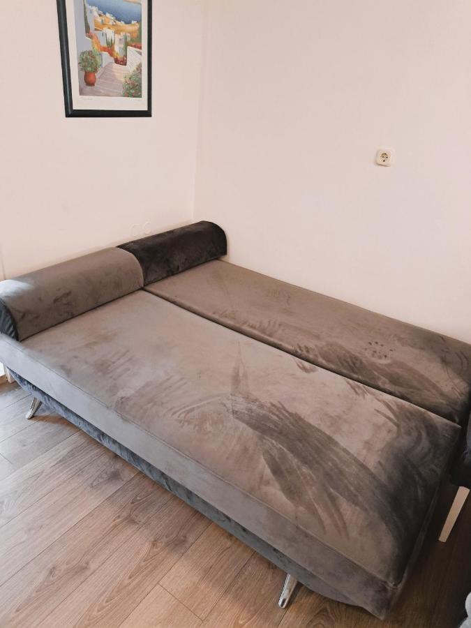 Luklena Apartment Split Bagian luar foto