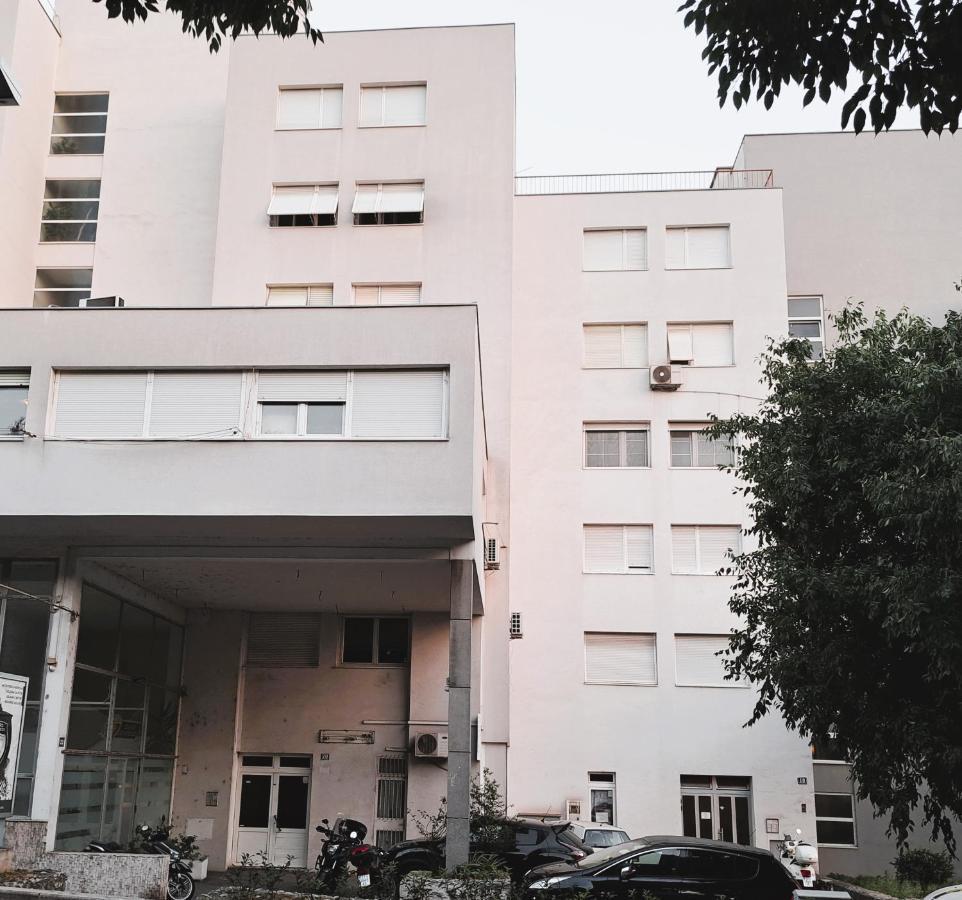 Luklena Apartment Split Bagian luar foto
