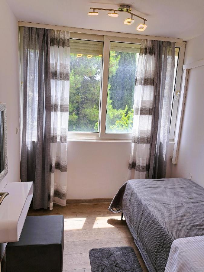 Luklena Apartment Split Bagian luar foto