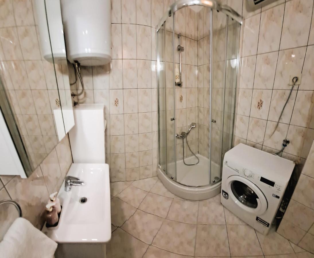 Luklena Apartment Split Bagian luar foto