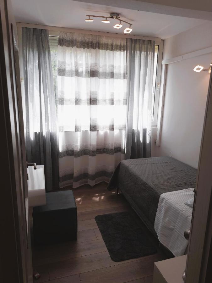 Luklena Apartment Split Bagian luar foto
