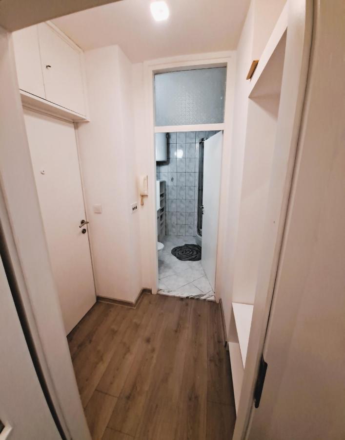 Luklena Apartment Split Bagian luar foto