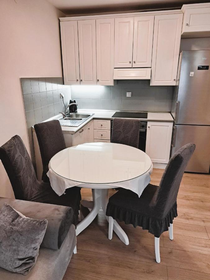 Luklena Apartment Split Bagian luar foto