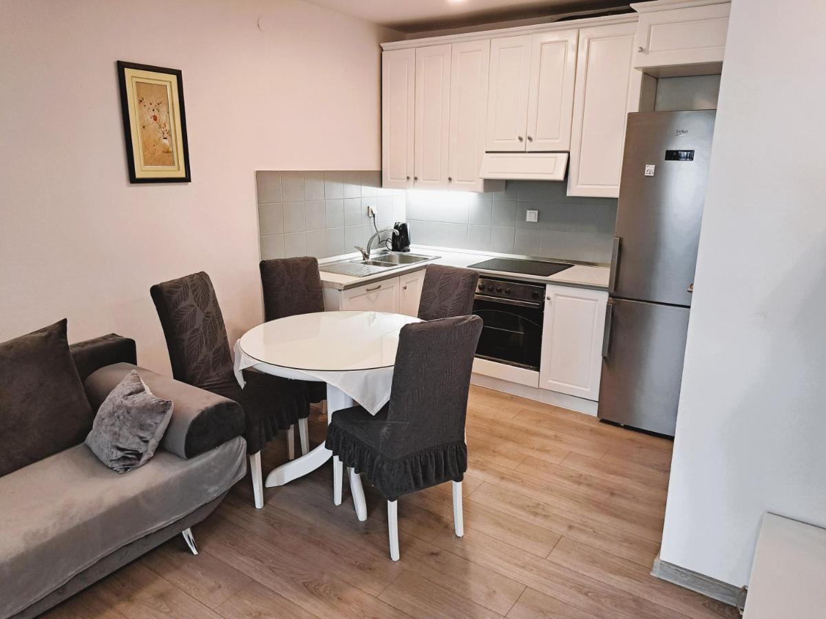 Luklena Apartment Split Bagian luar foto