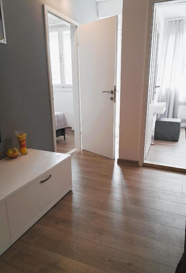 Luklena Apartment Split Bagian luar foto
