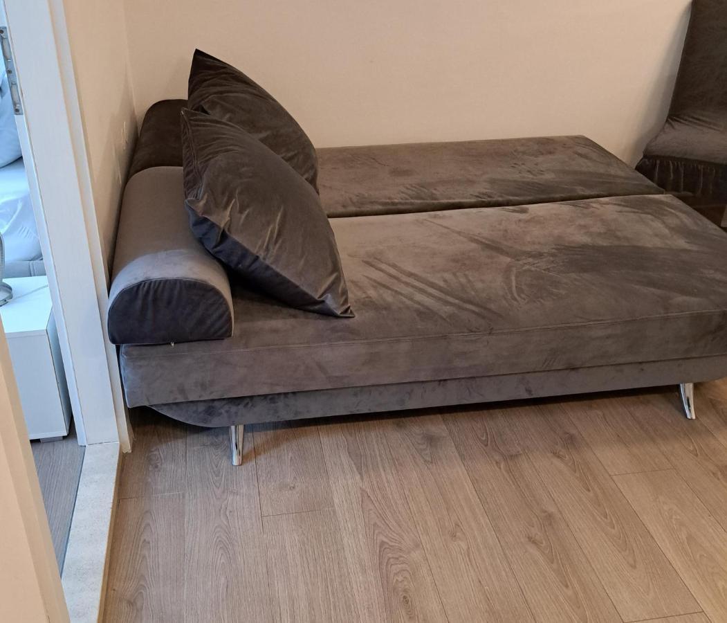 Luklena Apartment Split Bagian luar foto