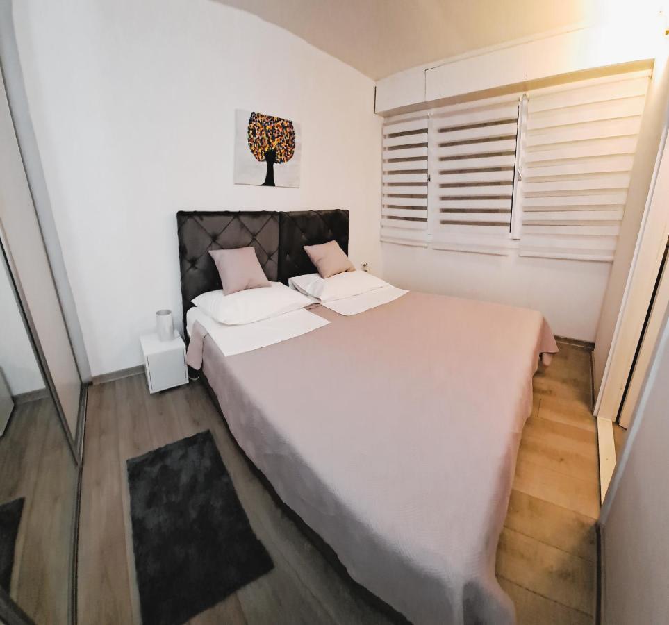 Luklena Apartment Split Bagian luar foto