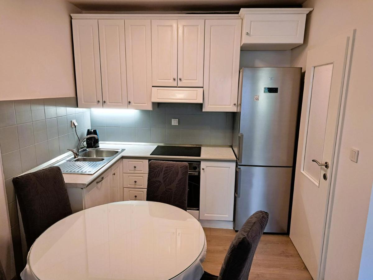 Luklena Apartment Split Bagian luar foto