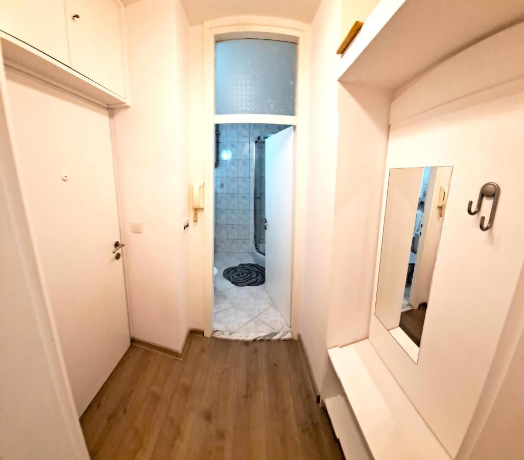 Luklena Apartment Split Bagian luar foto