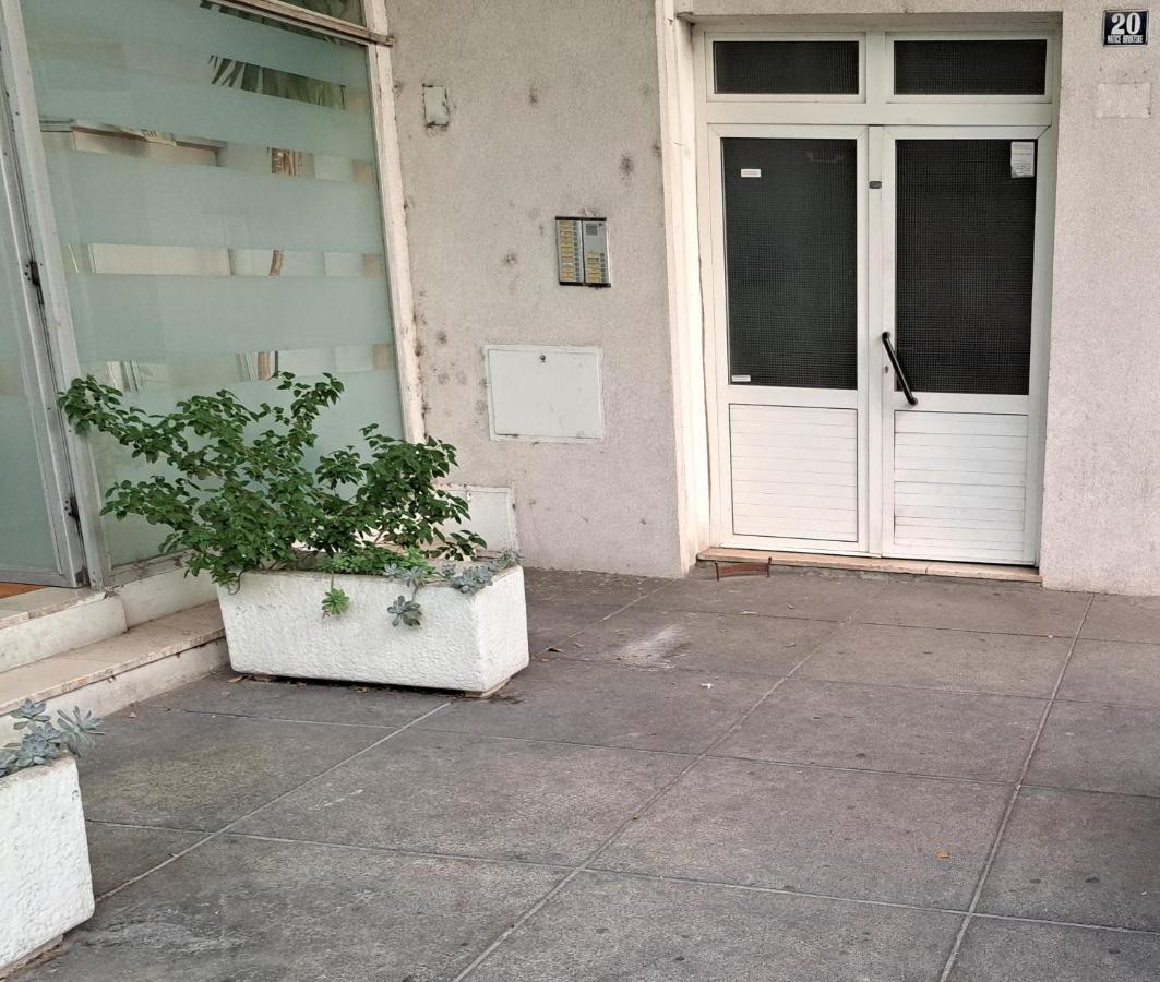 Luklena Apartment Split Bagian luar foto