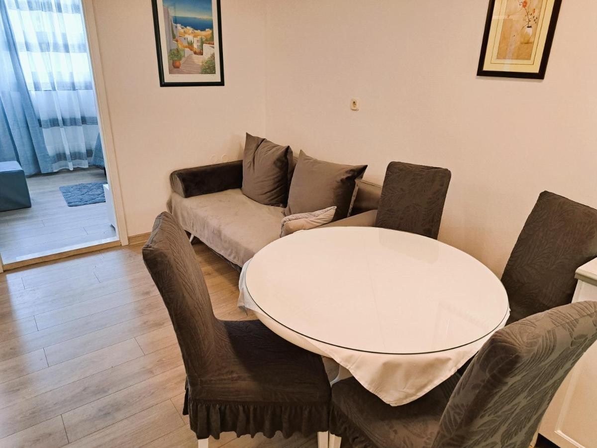 Luklena Apartment Split Bagian luar foto