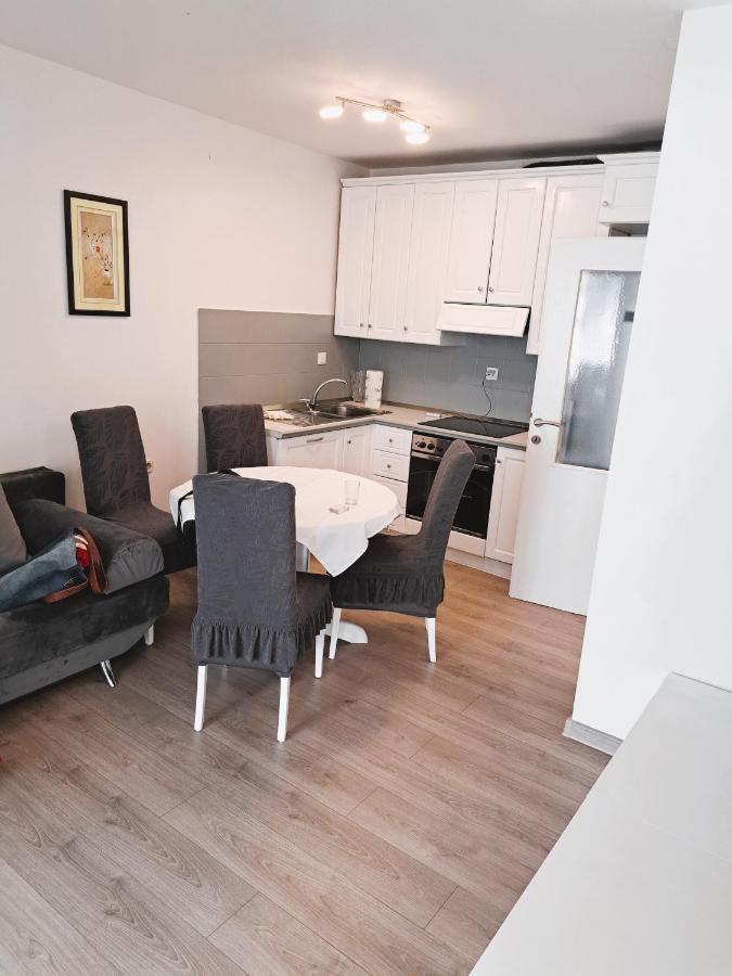 Luklena Apartment Split Bagian luar foto