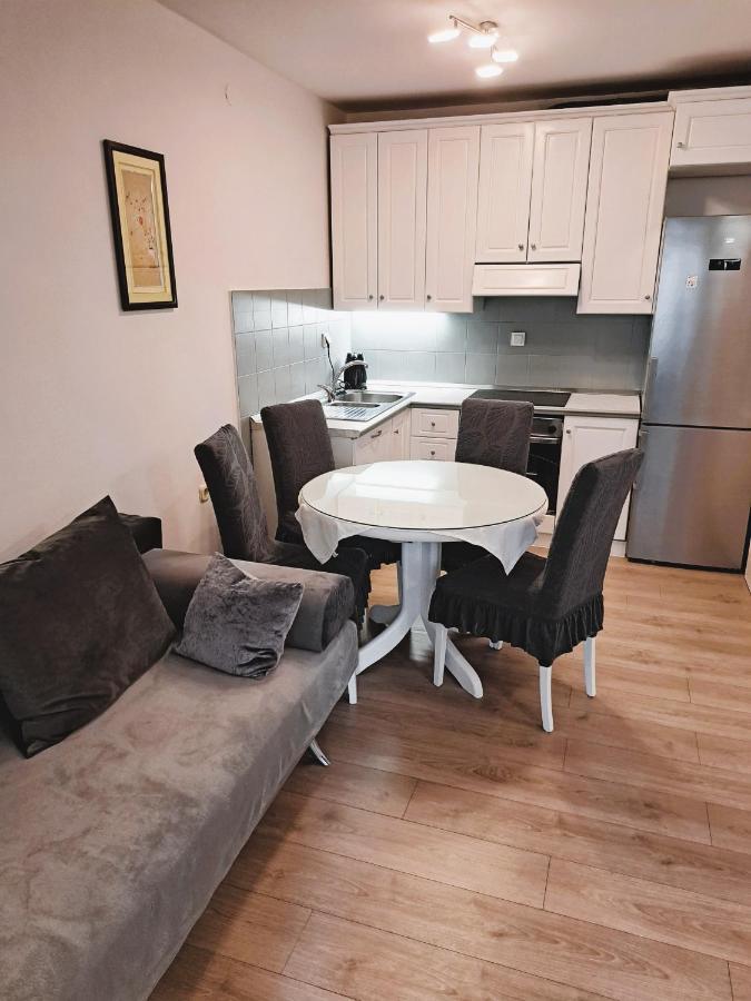 Luklena Apartment Split Bagian luar foto