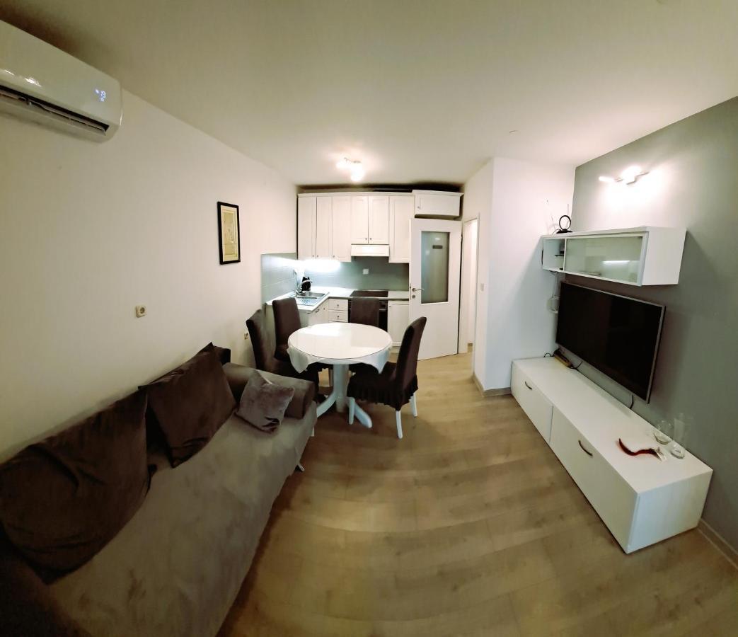Luklena Apartment Split Bagian luar foto