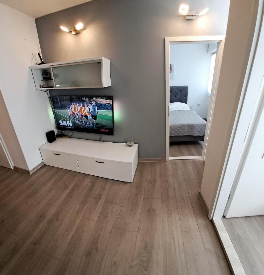 Luklena Apartment Split Bagian luar foto