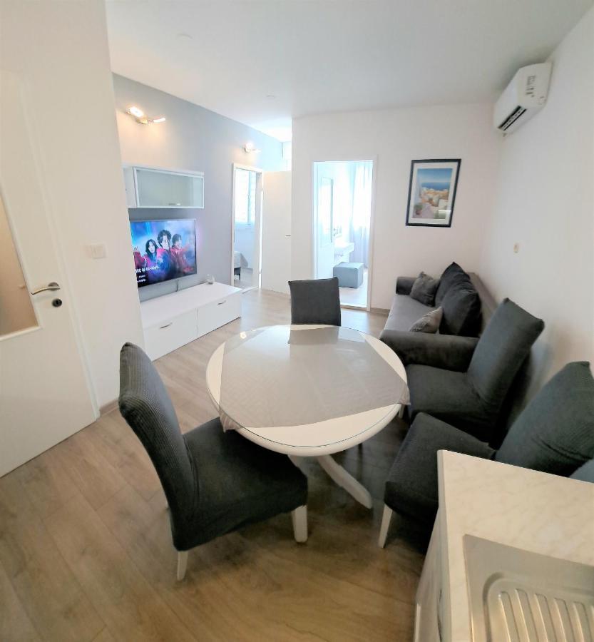 Luklena Apartment Split Bagian luar foto