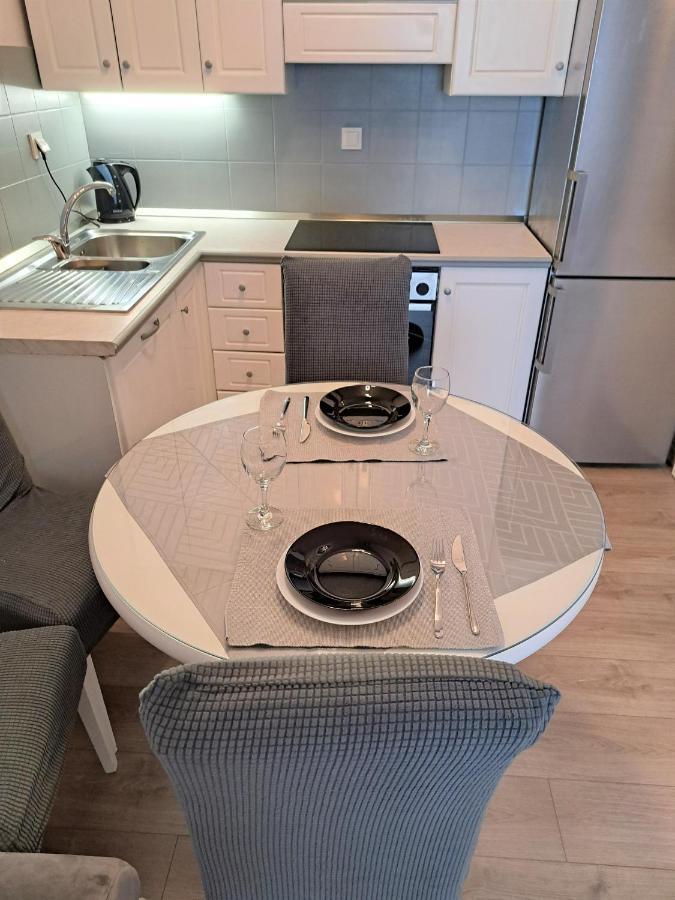 Luklena Apartment Split Bagian luar foto