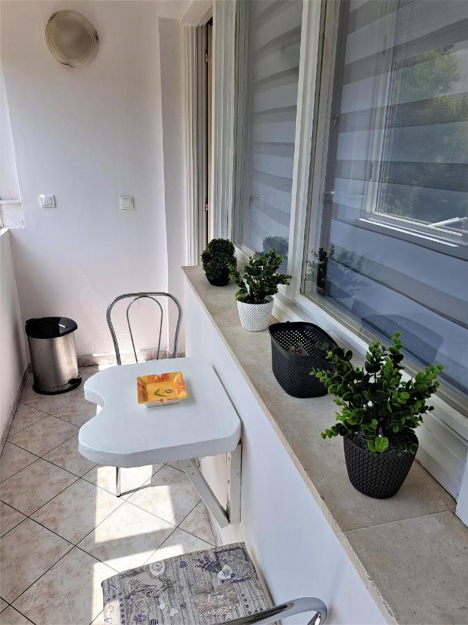 Luklena Apartment Split Bagian luar foto