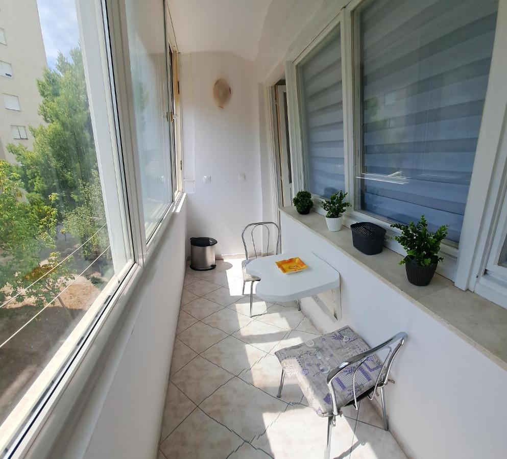 Luklena Apartment Split Bagian luar foto