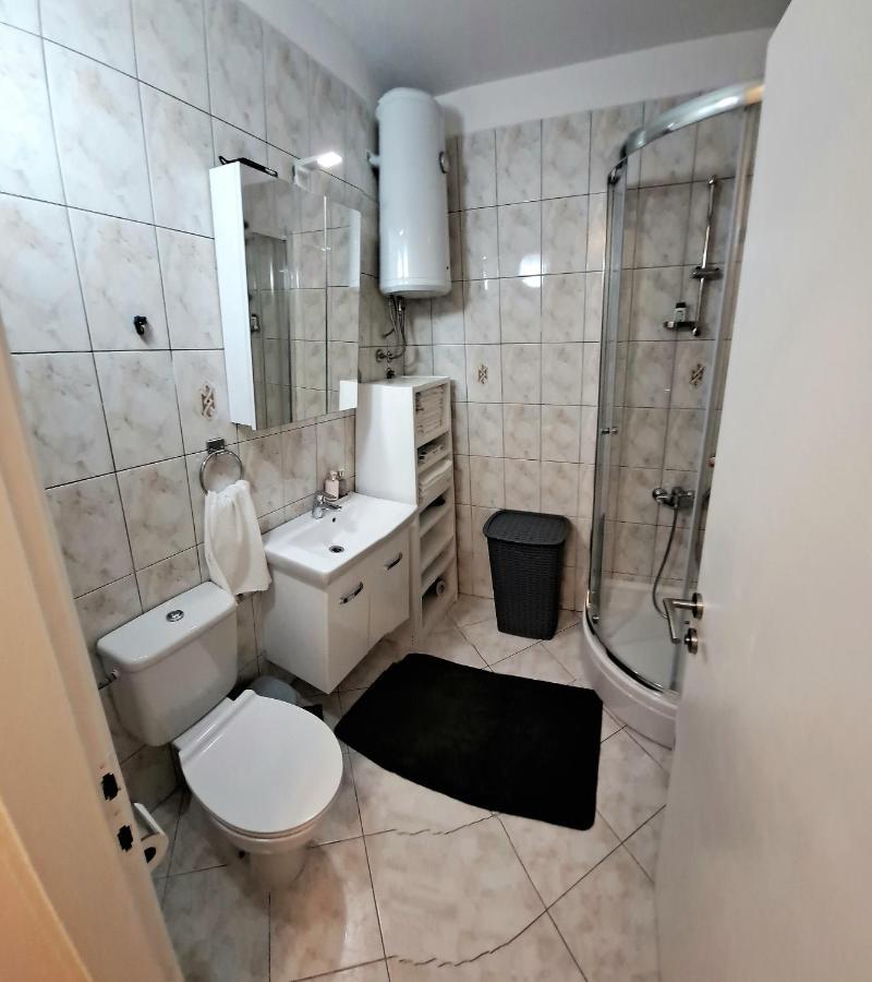 Luklena Apartment Split Bagian luar foto