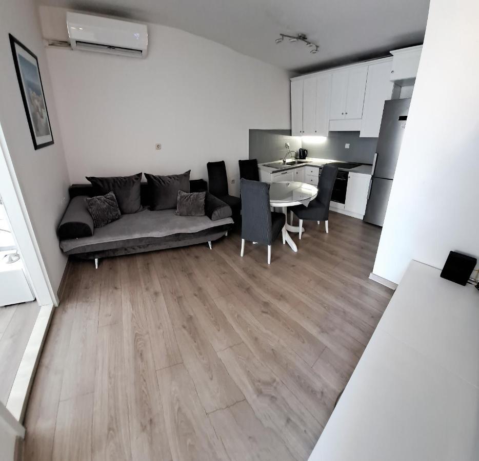 Luklena Apartment Split Bagian luar foto